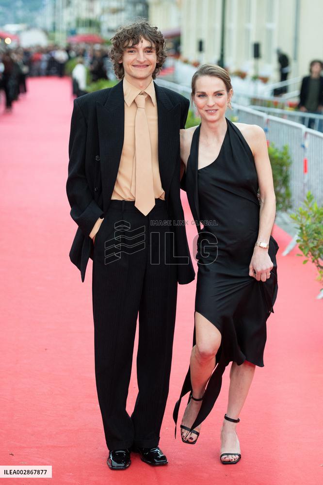 Cabourg Closing Red Carpet