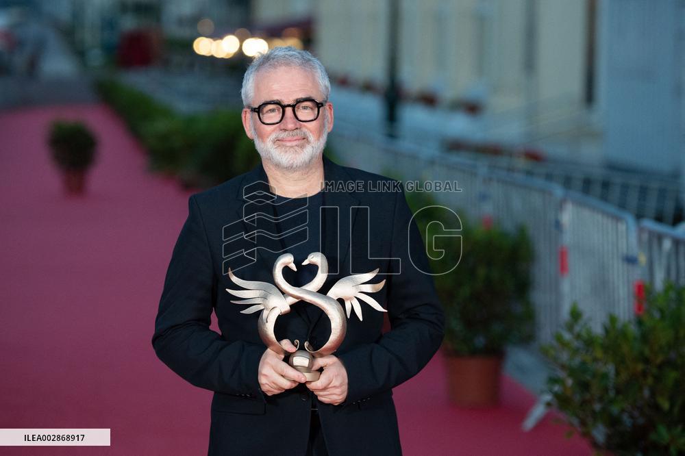 Cabourg Winners Red Carpet