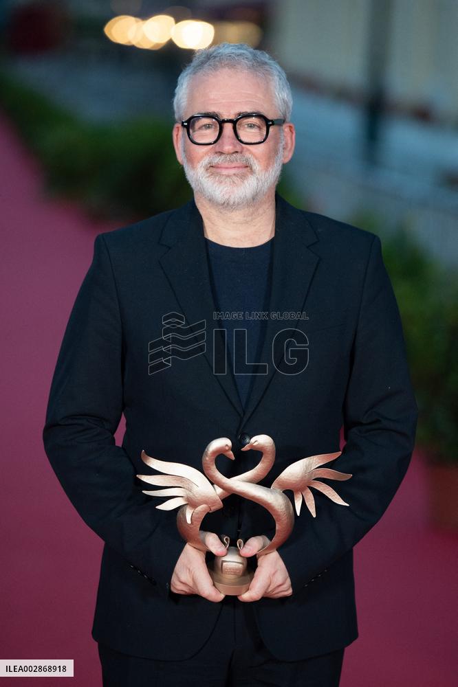 Cabourg Winners Red Carpet