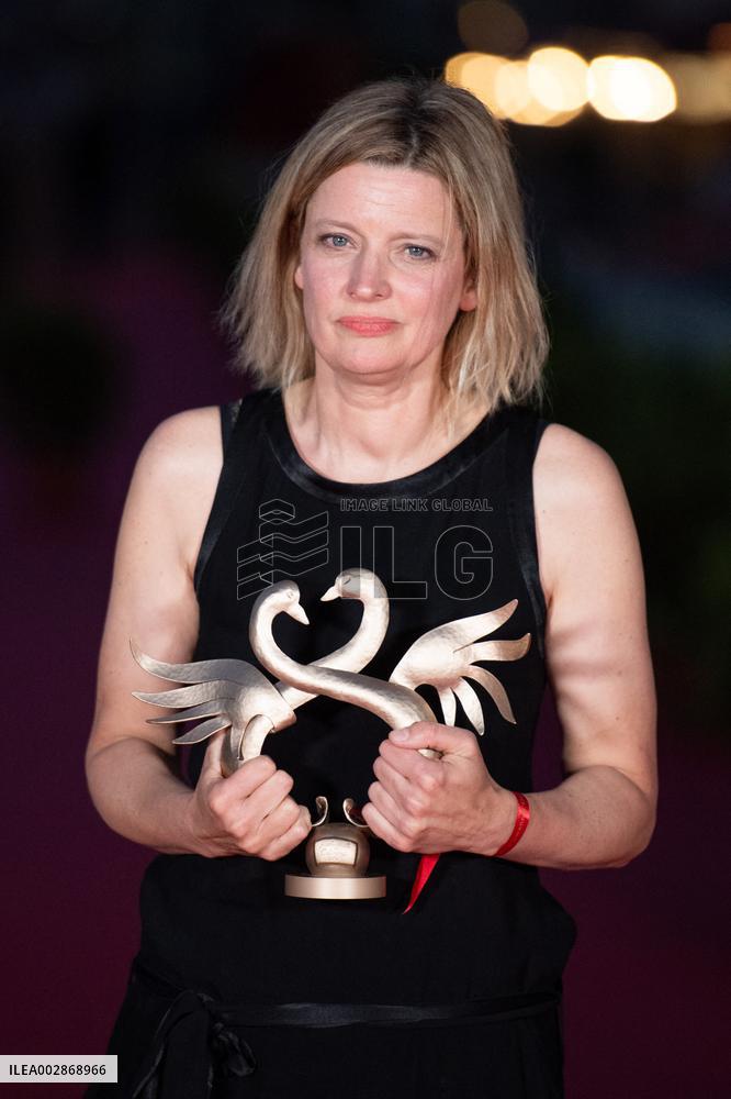 Cabourg Winners Red Carpet