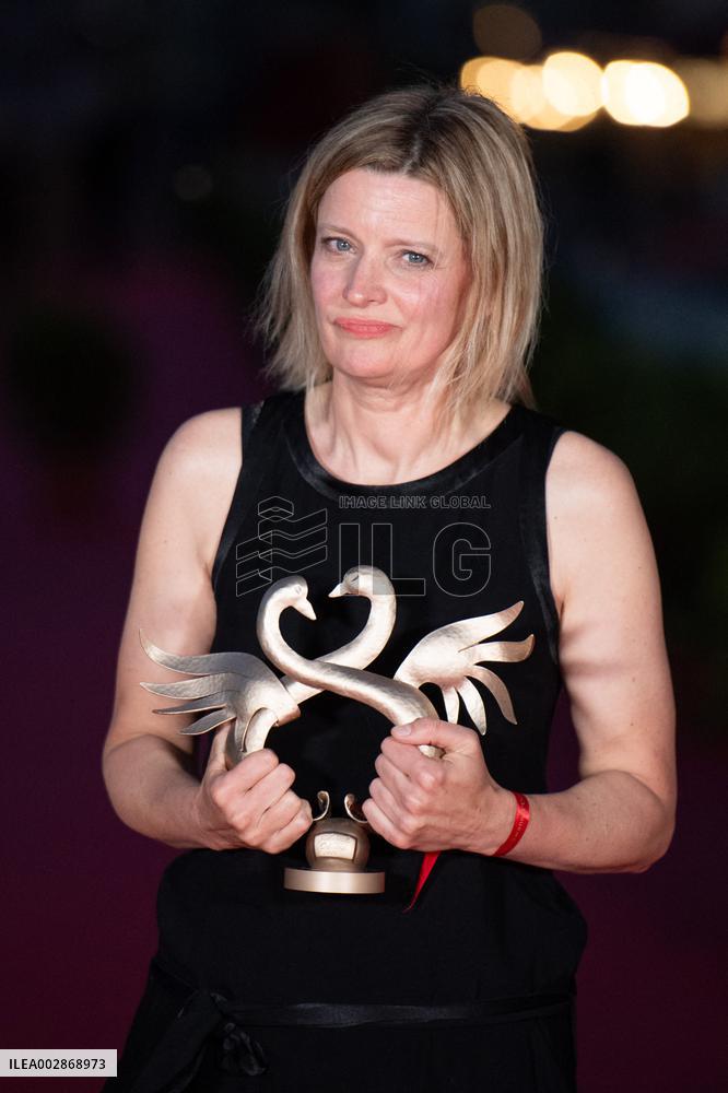 Cabourg Winners Red Carpet