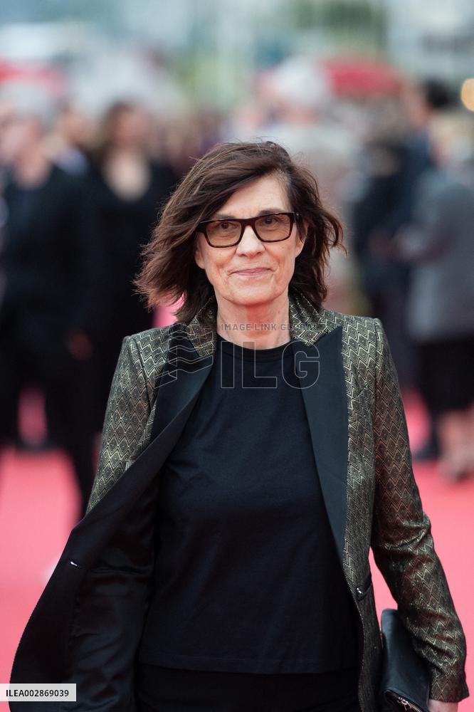 Cabourg Closing Red Carpet