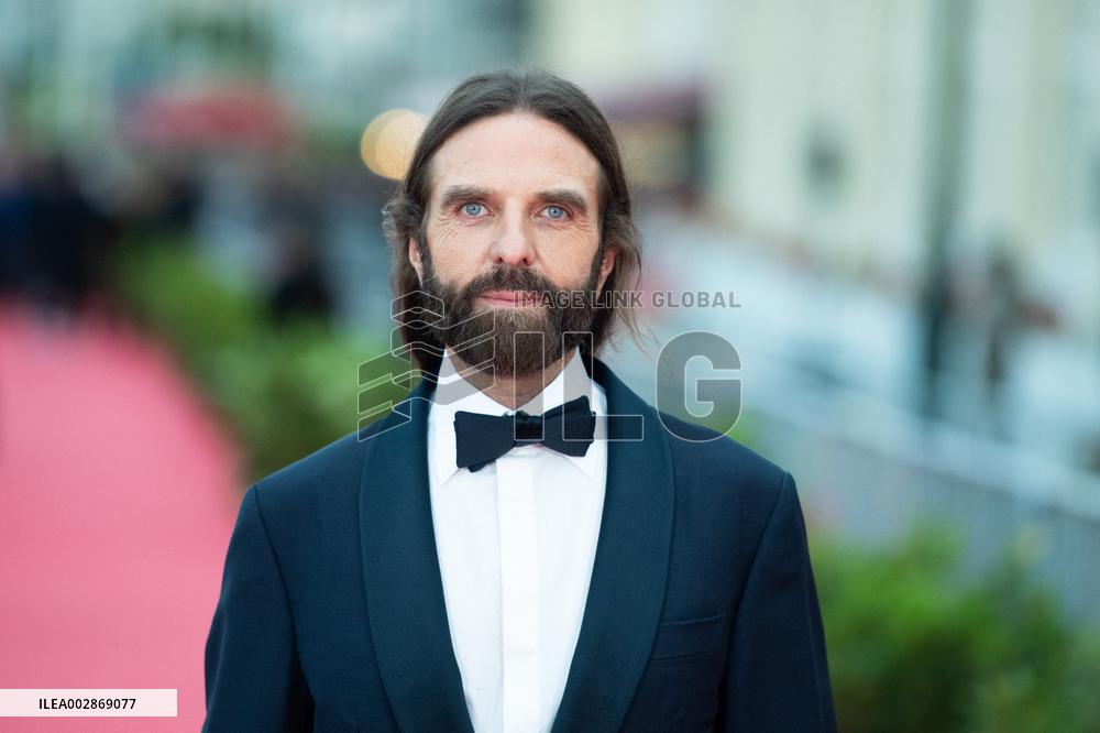 Cabourg Closing Red Carpet