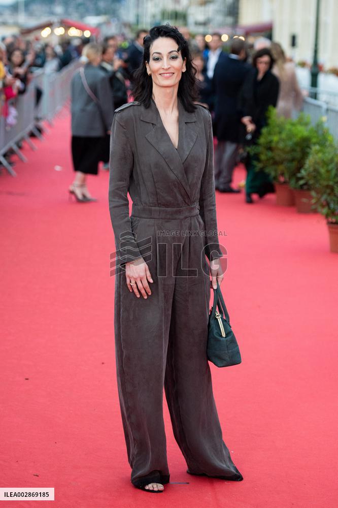 Cabourg Closing Red Carpet