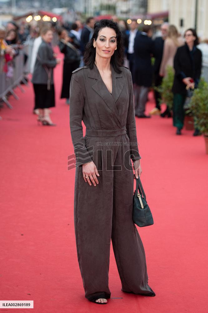 Cabourg Closing Red Carpet