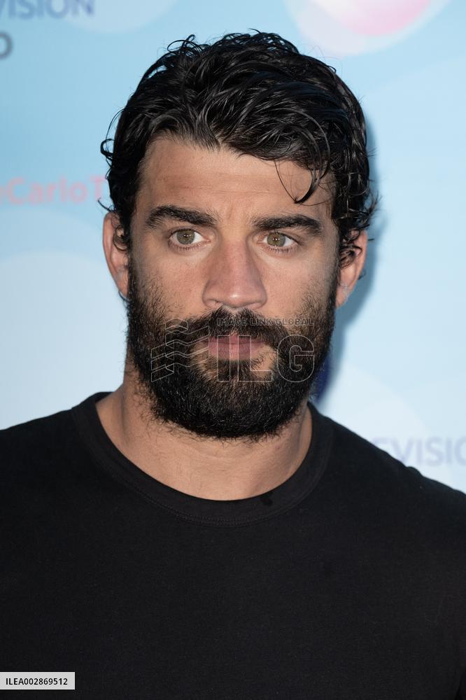 63rd Monte-Carlo Television Festival - TV Serie Party - Monaco