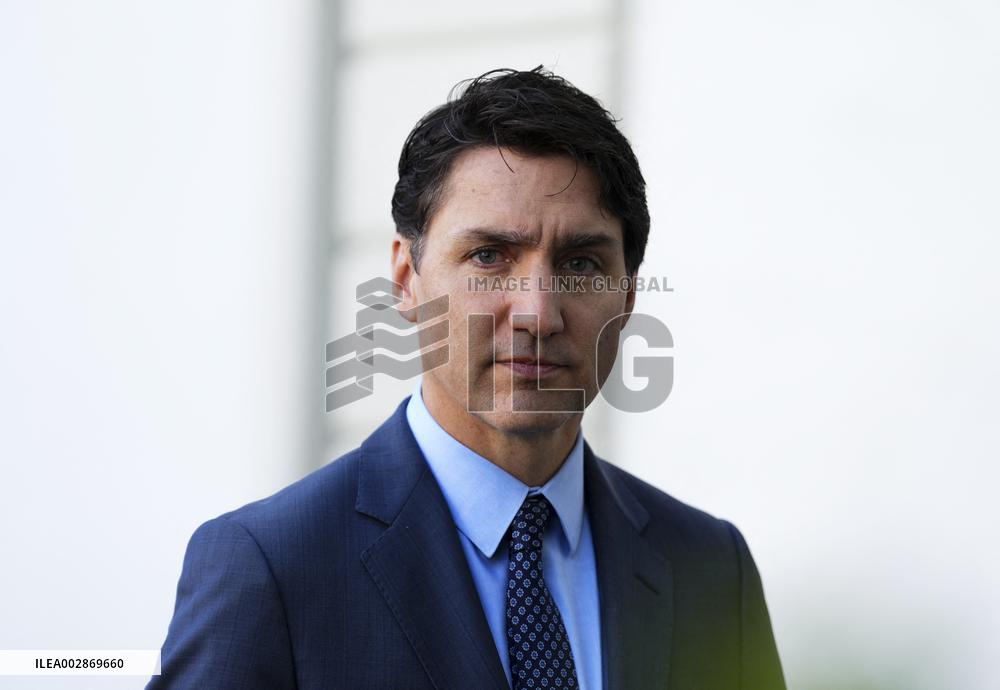 Ukraine Peace Summit - Switzerland