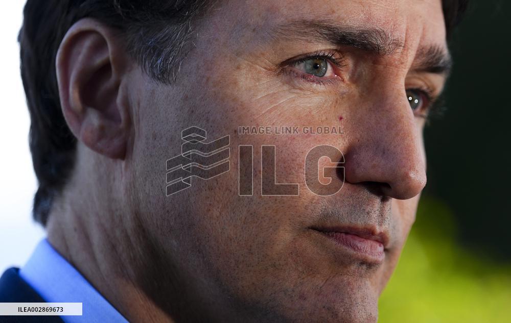 Ukraine Peace Summit - Switzerland