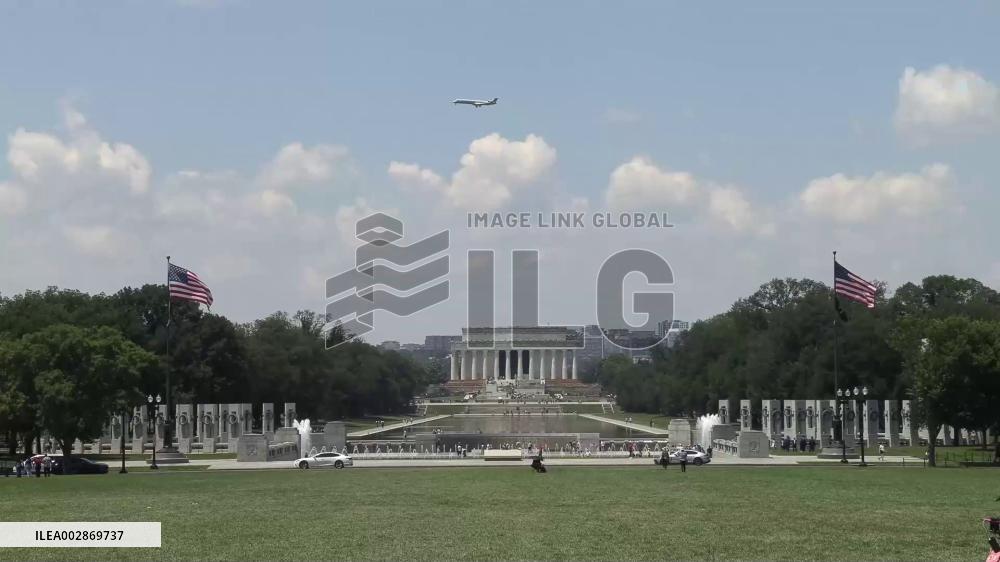 Xinhua holds dialogue, exchanges with U.S. media, strategic, academic communities in Washington