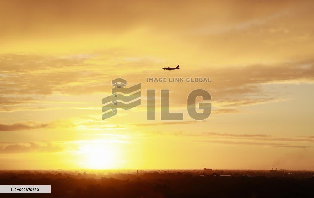 AUSTRALIA-ADELAIDE-SCENERY
