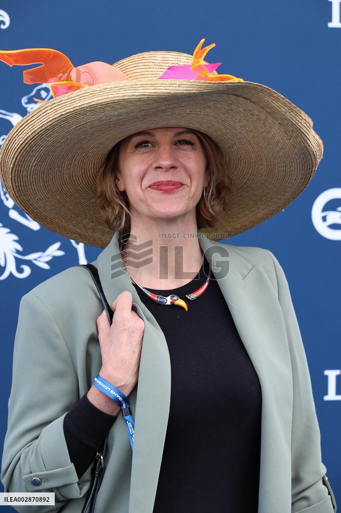 Prix De Diane Longines 2024