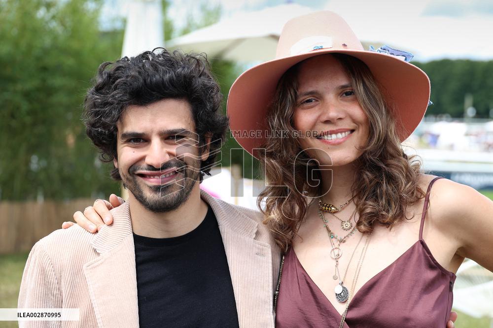 Prix De Diane Longines 2024