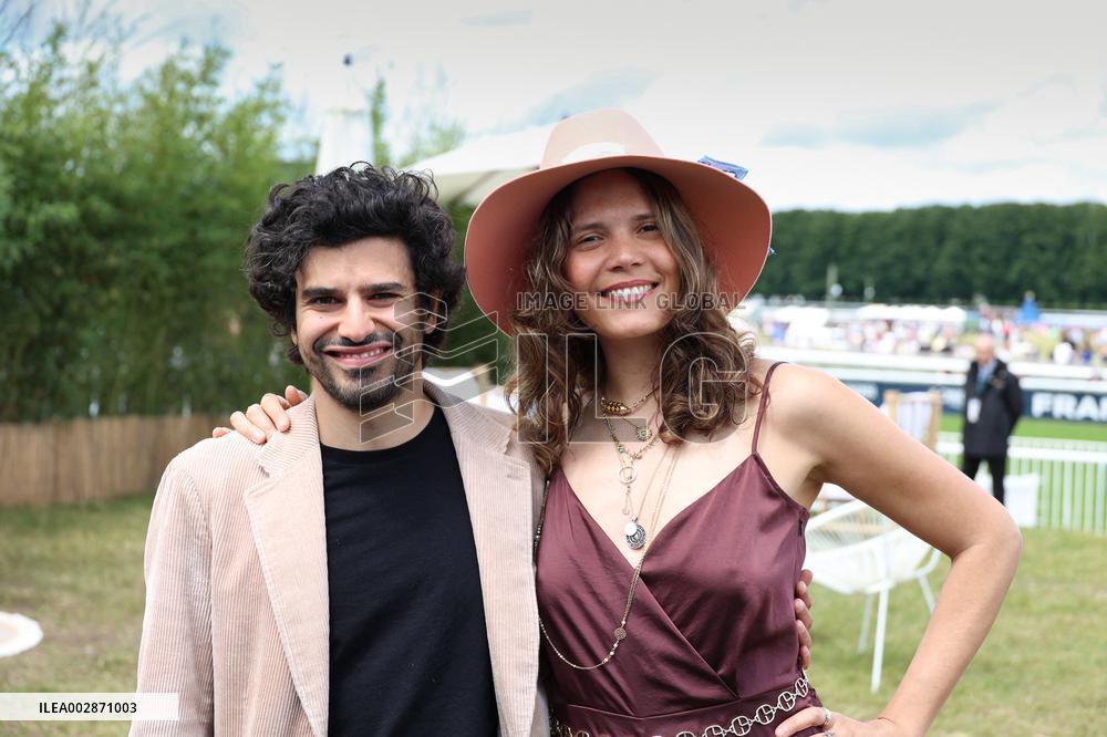 Prix De Diane Longines 2024