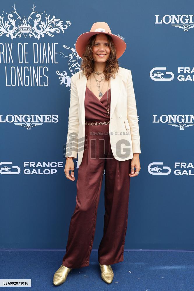 Prix De Diane Longines 2024