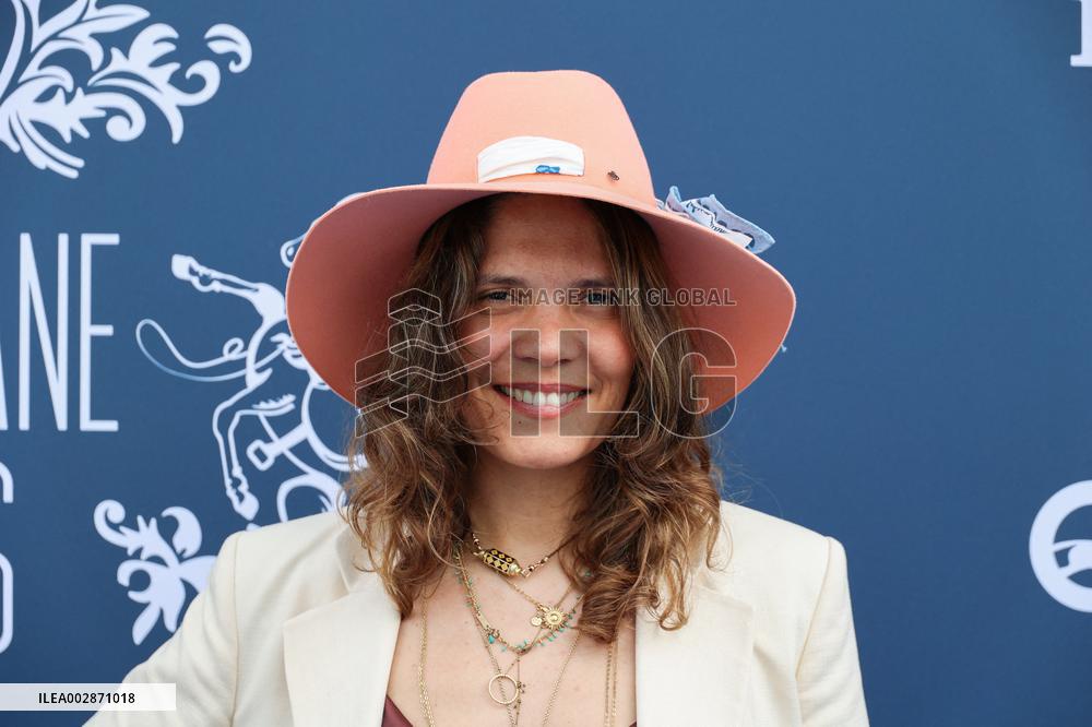 Prix De Diane Longines 2024