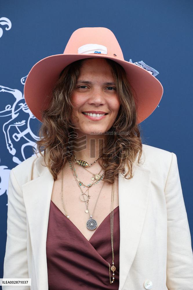 Prix De Diane Longines 2024