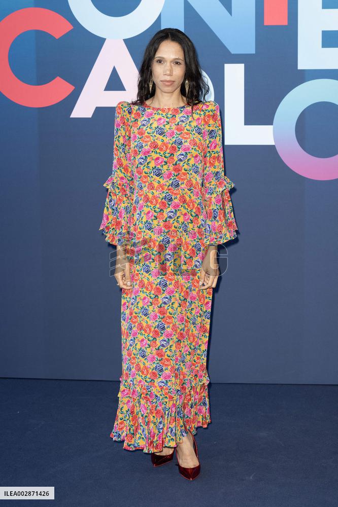 63rd Monte-Carlo Television Festival - The Gathering Photocall - Monaco