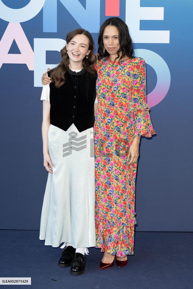 63rd Monte-Carlo Television Festival - The Gathering Photocall - Monaco