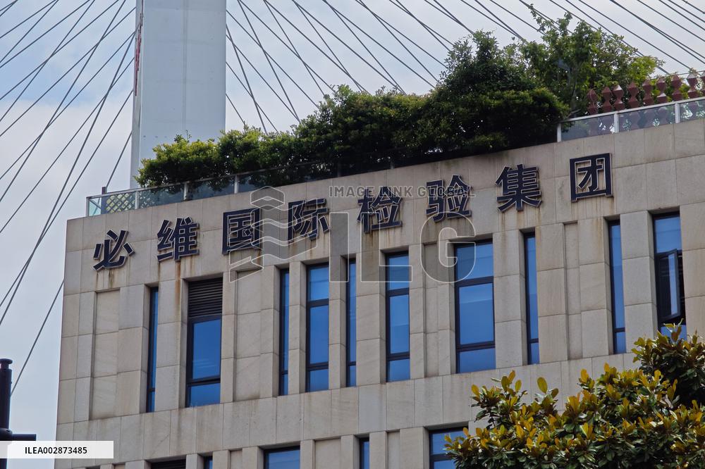 Bureau Veritas Group
