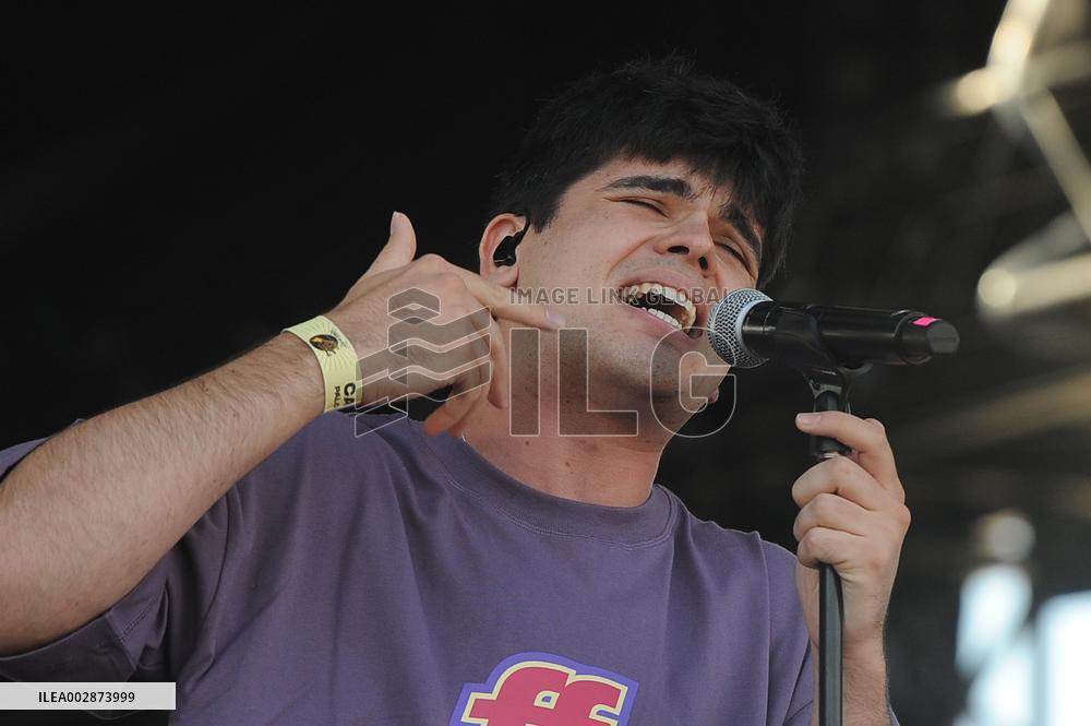 Day 2: Rock In Rio Lisboa 2024