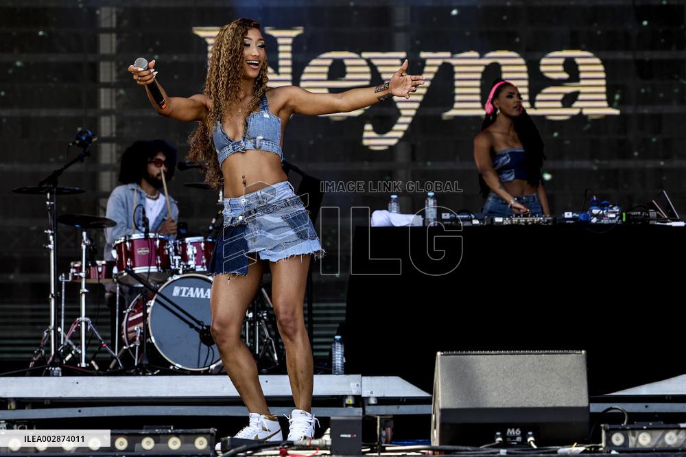 Day 2: Rock In Rio Lisboa 2024