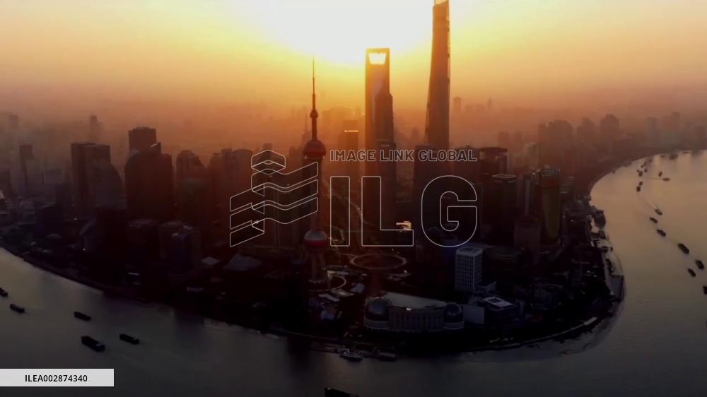 Chinese economy extends upward trend amid policies to prop up growth