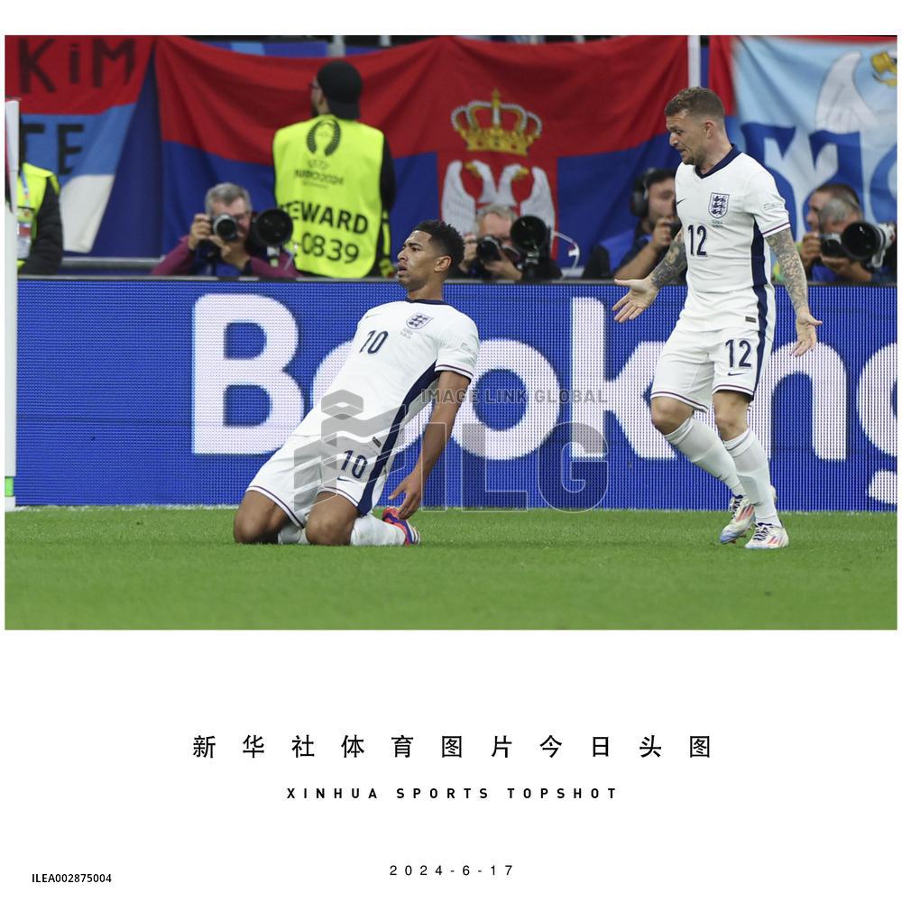 (SP)XINHUA SPORTS TOPSHOT