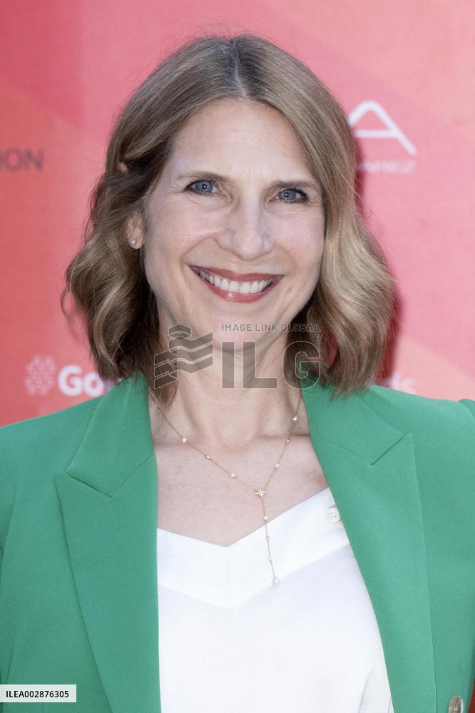 63rd Monte-Carlo Television Festival - Nymphs Party - Monaco