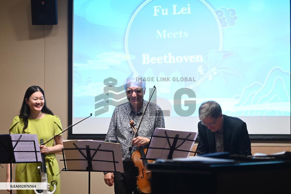 MALTA-VALLETTA-CONCERT-HARMONY IN TRANSLATION