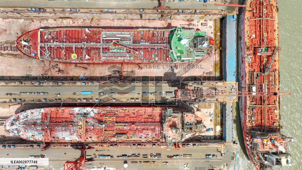 Ship Repair