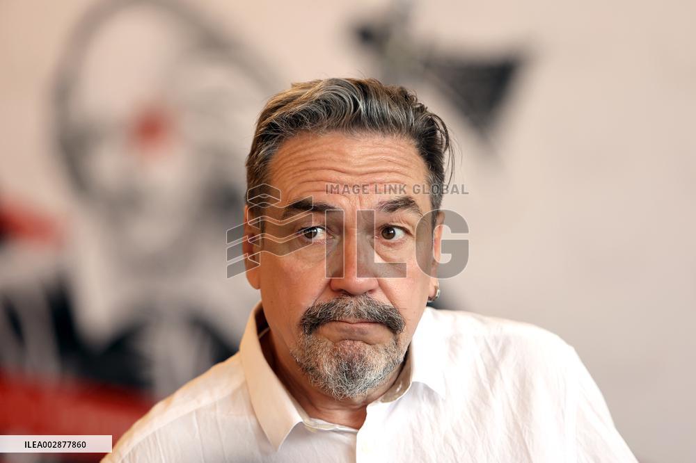 First Ukrainian Shakespeare Festival kicks off in Ivano-Frankivsk