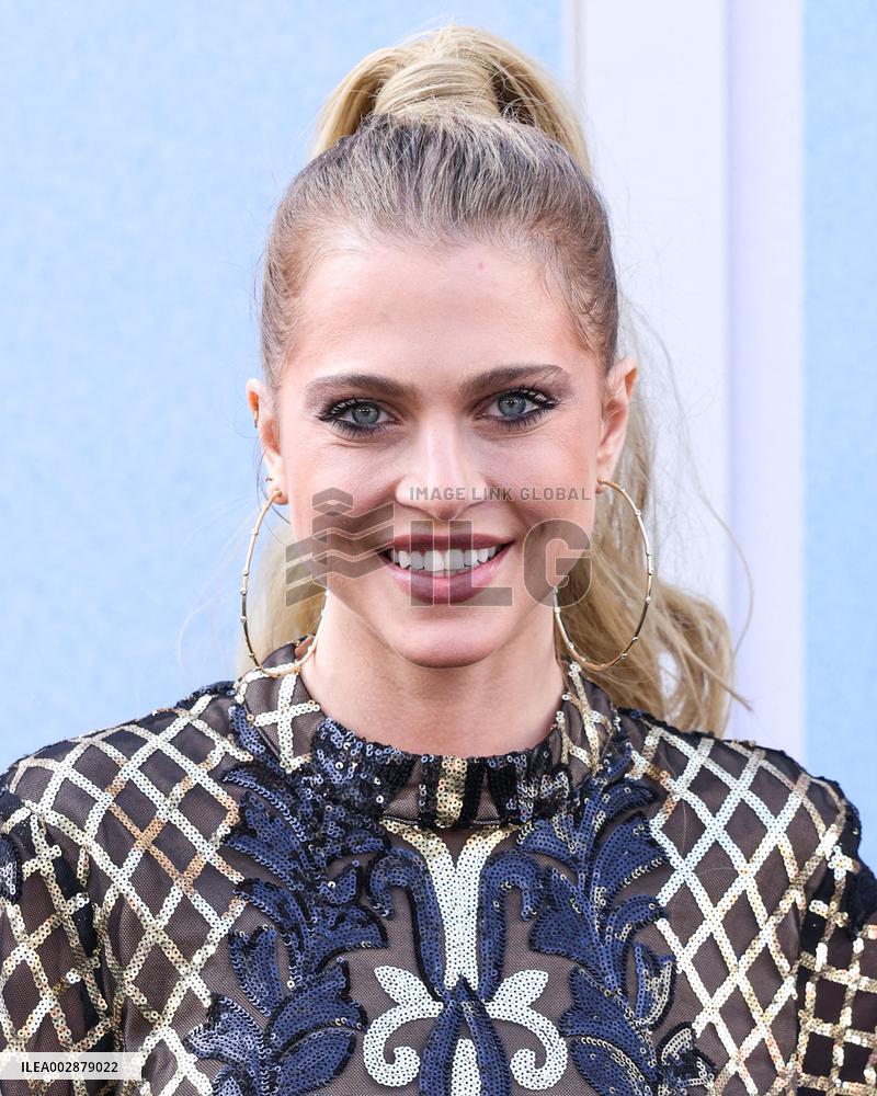 Los Angeles Premiere Of Focus Features The Bikeriders