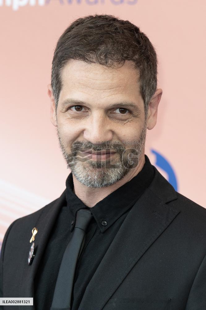 Closing Ceremony of the 63rd Monte-Carlo Television Festival - Monaco