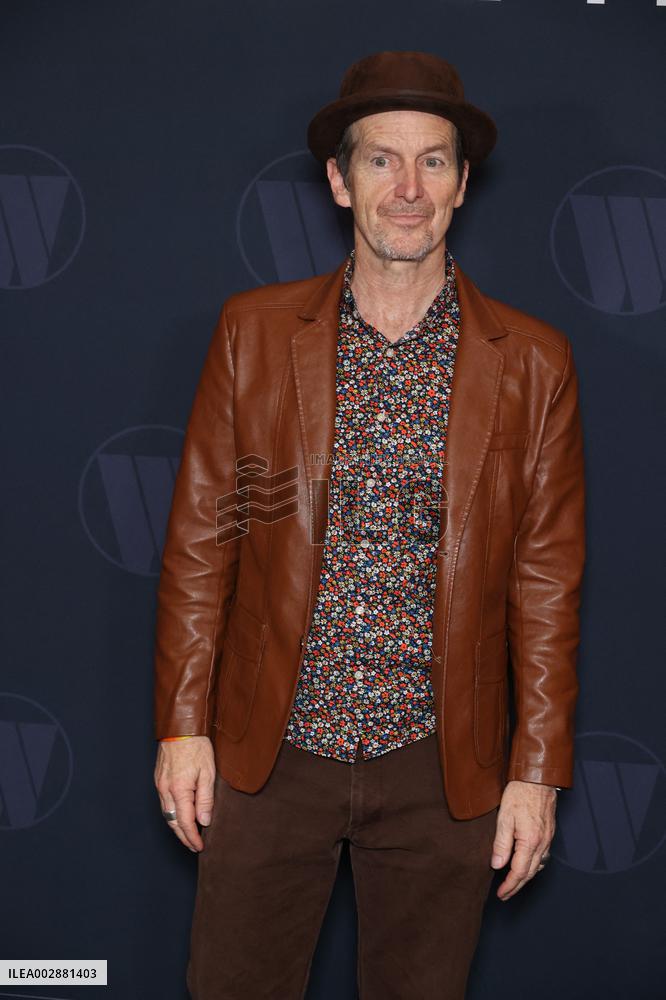 Largo Winch : Le Prix de l'argent Premiere – Paris