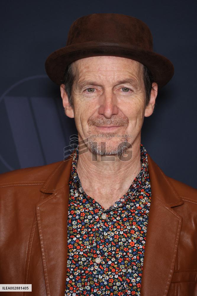 Largo Winch : Le Prix de l'argent Premiere – Paris