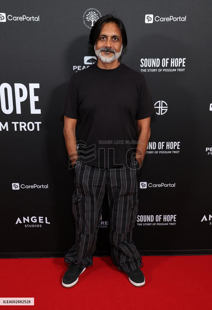 Sound Of Hope: The Story Of Possum Trot Premiere - LA