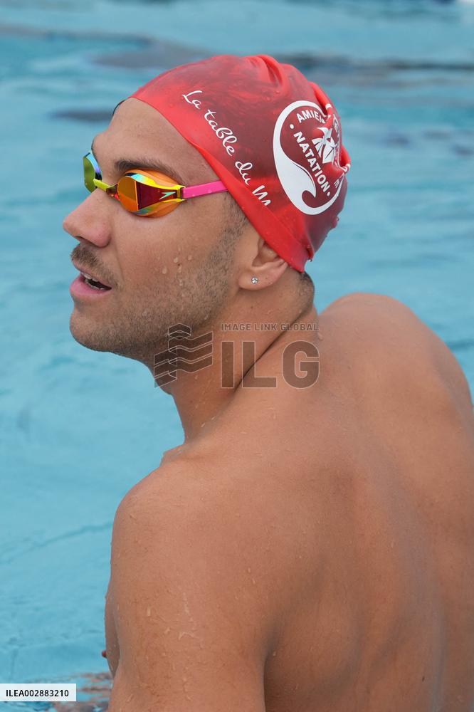 Swimming French National Championships - Chartres