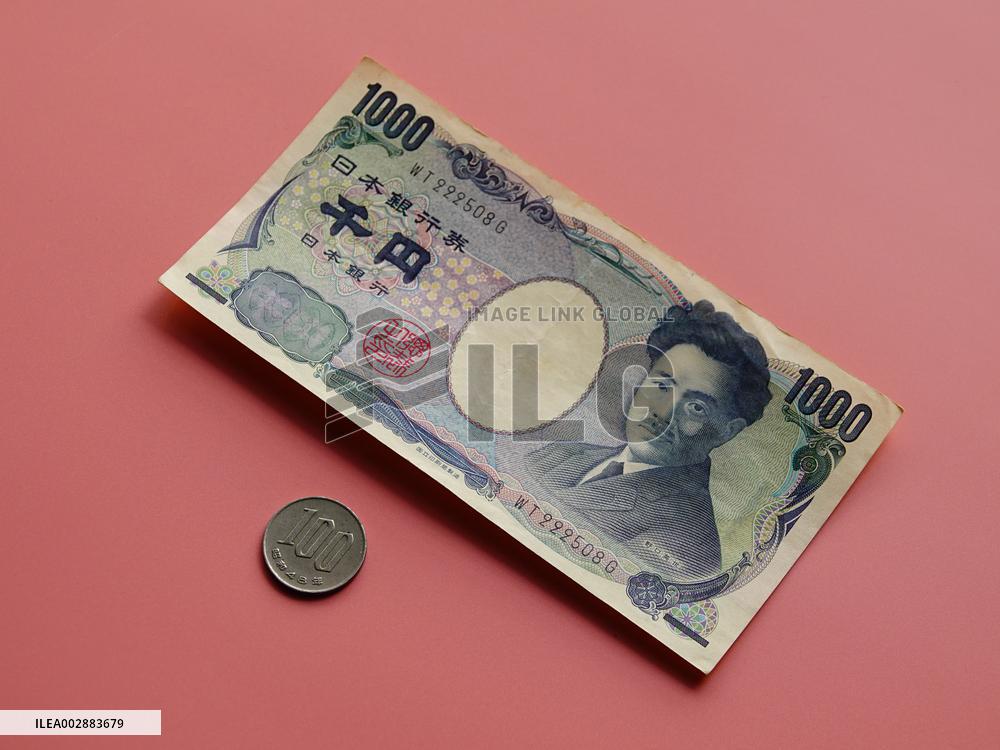 Japanese Yen
