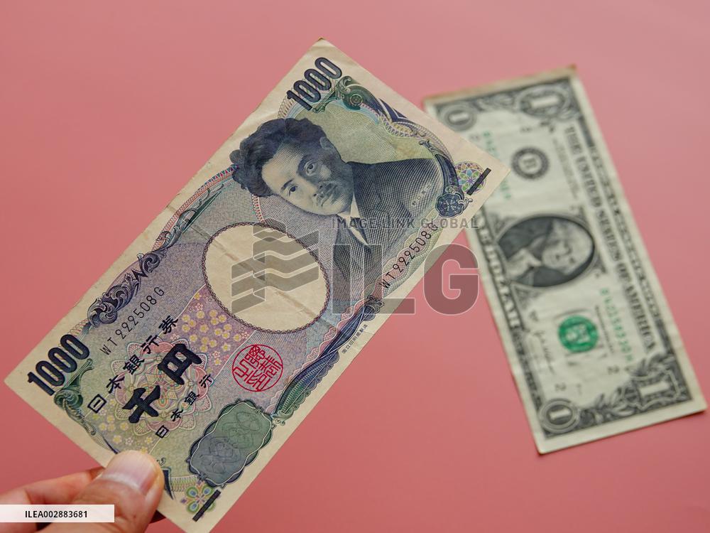 Japanese Yen