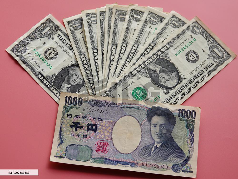 Japanese Yen