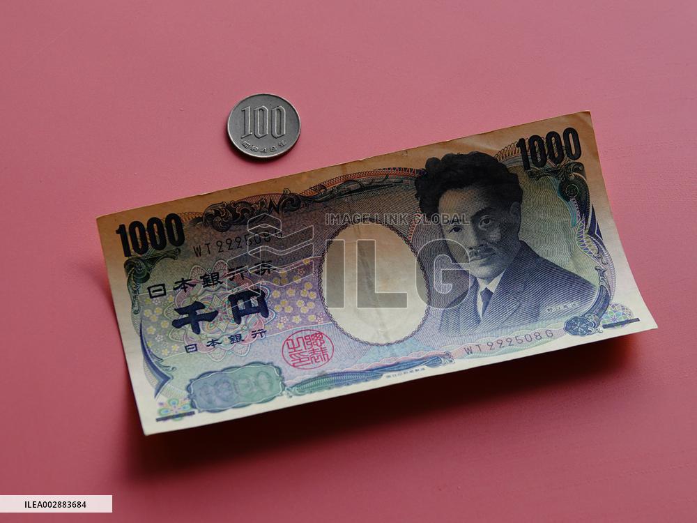 Japanese Yen