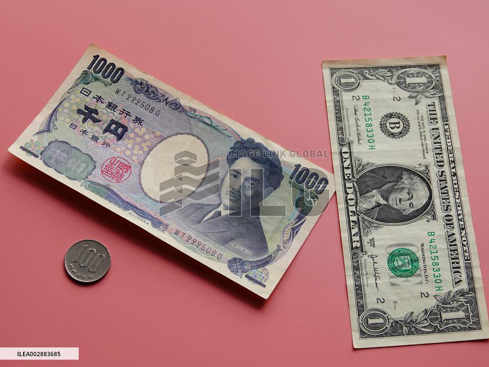 Japanese Yen