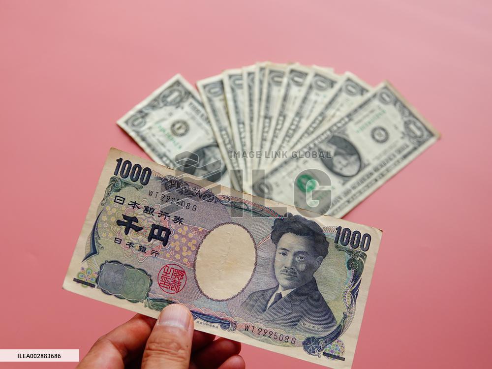 Japanese Yen