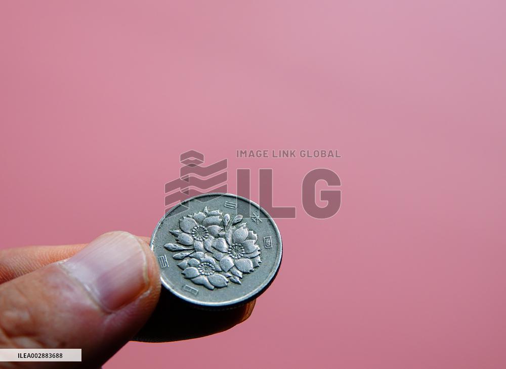 Japanese Yen