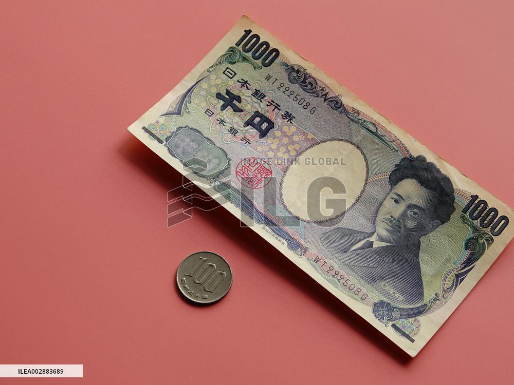 Japanese Yen