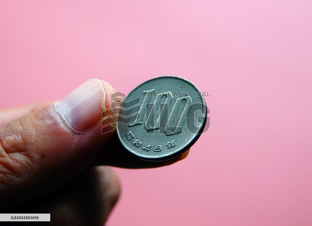 Japanese Yen