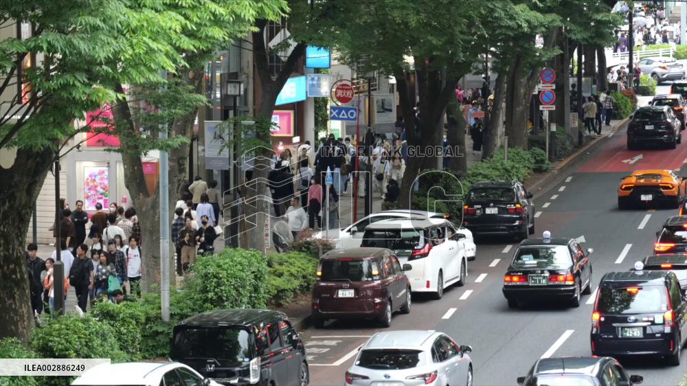 Streptococcal toxic shock syndrome cases in Japan top 1,000