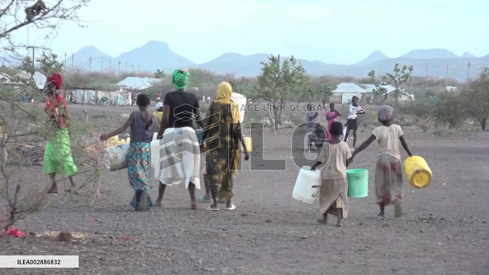 UN-backed school lights path of hope for vulnerable refugee girls in Kenya