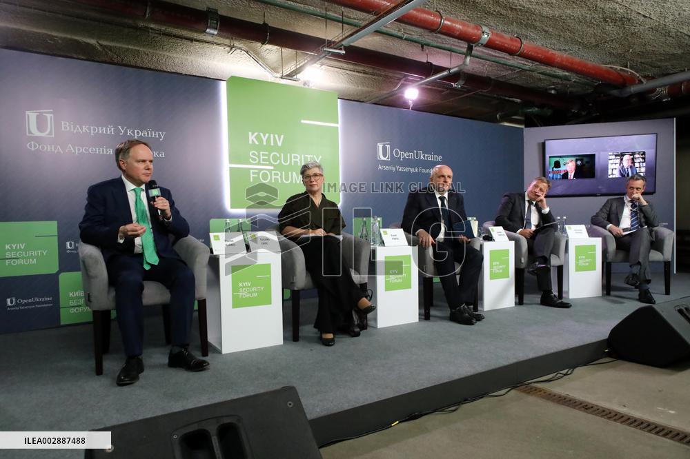 Outcomes of Summit on Peace in Ukraine and G7 Summit discussed in Kyiv