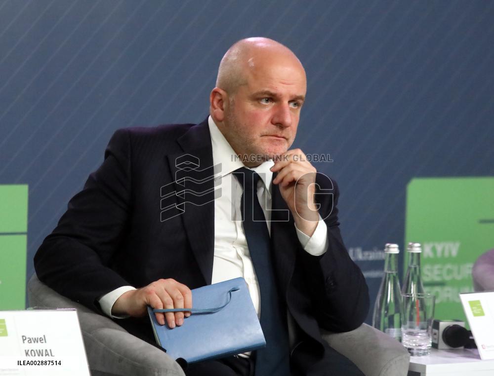 Outcomes of Summit on Peace in Ukraine and G7 Summit discussed in Kyiv